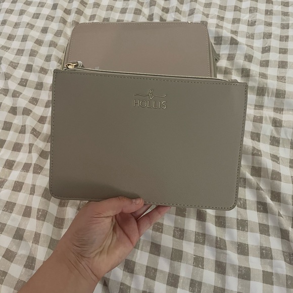 Hollis structured makeup case - Picture 6 of 8